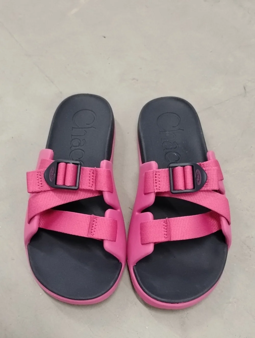 Chaco Sandals For Girls K2